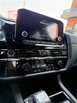 نيسان باثفايندر